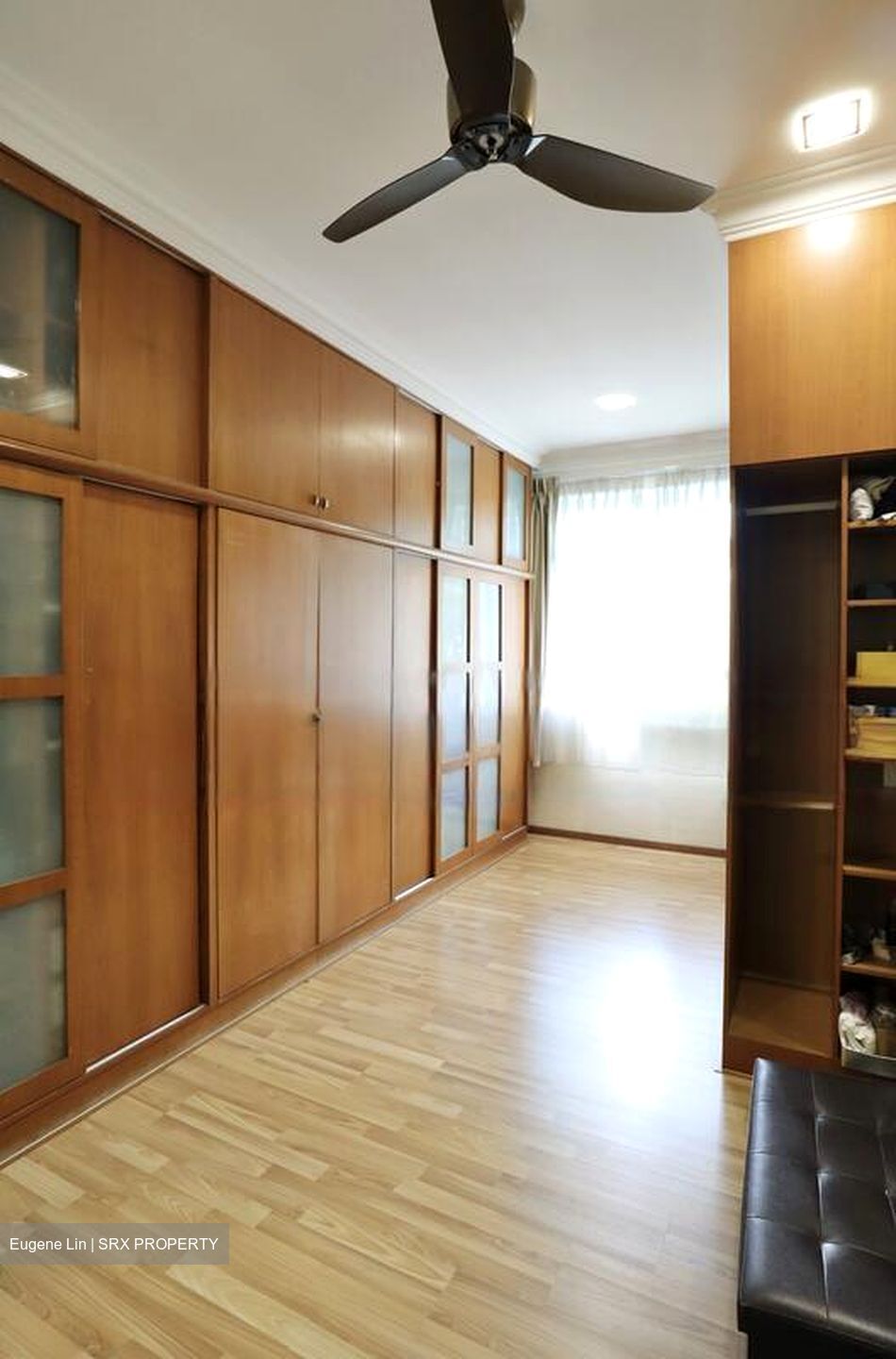 Lauw & Sons Garden (D20), Semi-Detached #454629411